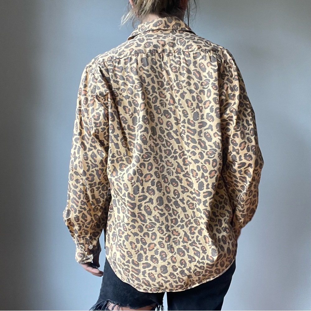 Bape Button-Up - image 3